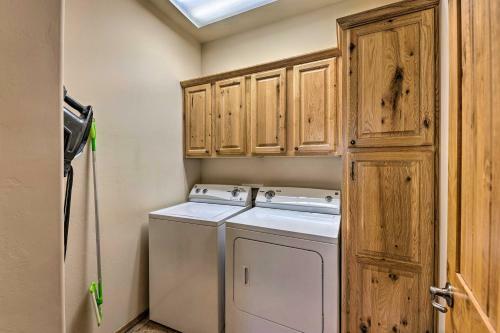 Show Low Townhome - 3 Mi To Fool Hollow Lake!