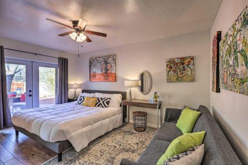 Oasis With Hot Tub, Fire Pit And Optional Chef!