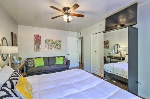 Oasis With Hot Tub, Fire Pit And Optional Chef!