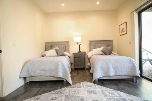 Exquisite Uptown Destination