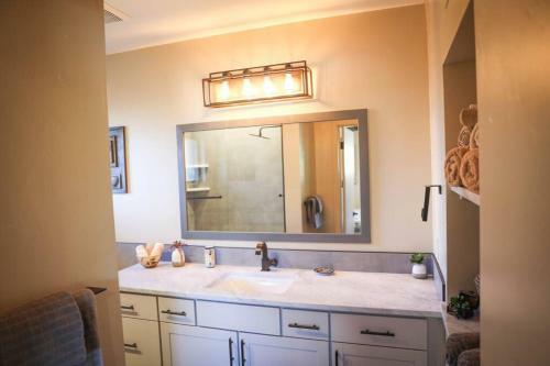 Exquisite Uptown Destination