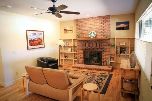 Exquisite Uptown Destination