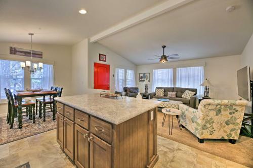 Show Low Abode With Fire Pit Explore And Relax!