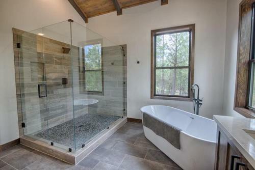 The Cabin Home
