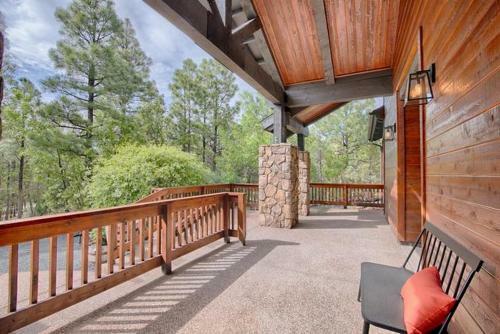 The Cabin Home