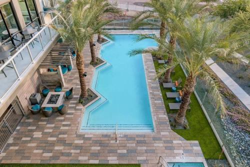 Apartamento Wanderjaunt - Constance - 1br - Tempe