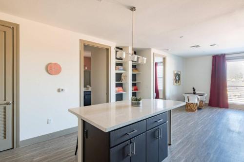 Apartamento Wanderjaunt - Constance - 1br - Tempe