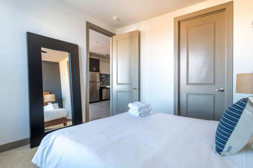Apartamento Wanderjaunt - Constance - 1br - Tempe