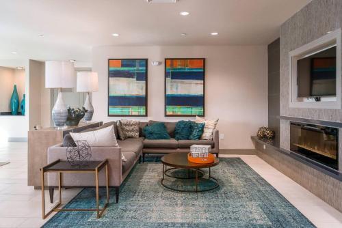 Apartamento Wanderjaunt - Huron - 1br - Tempe