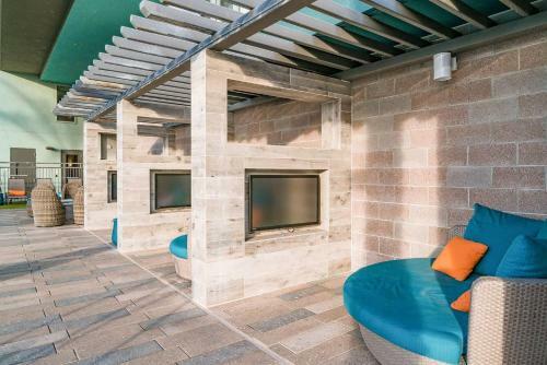 Apartamento Wanderjaunt - Crater - 1br - Tempe