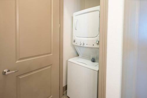 Apartamento Wanderjaunt - Crater - 1br - Tempe