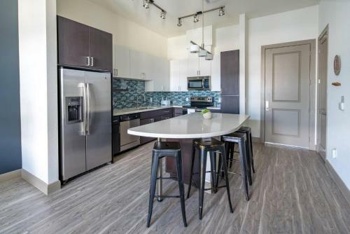 Apartamento Wanderjaunt - Crater - 1br - Tempe