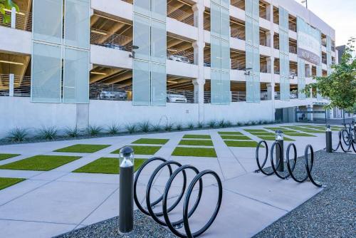 Apartamento Wanderjaunt - Marquis - 2br - Tempe