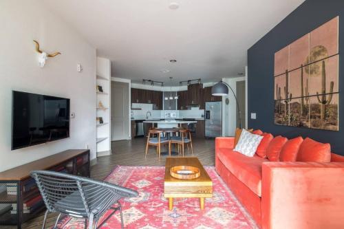 Apartamento Wanderjaunt - Marquis - 2br - Tempe