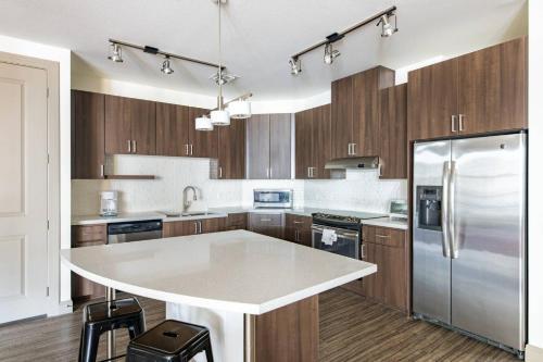 Apartamento Wanderjaunt - Marquis - 2br - Tempe