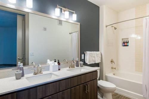 Apartamento Wanderjaunt - Marquis - 2br - Tempe
