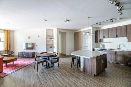 Apartamento Wanderjaunt - Marquis - 2br - Tempe