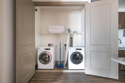 Apartamento Wanderjaunt - Marquis - 2br - Tempe