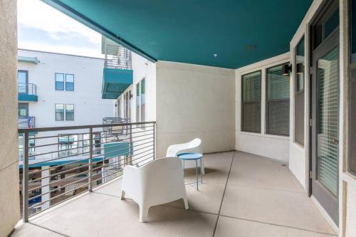 Apartamento Wanderjaunt - Marquis - 2br - Tempe