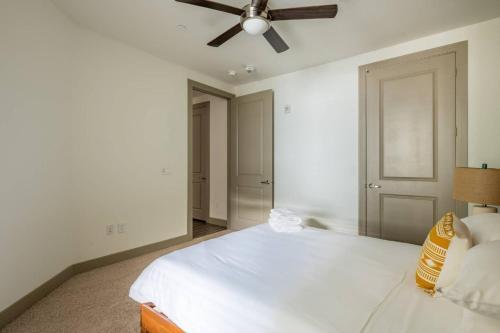 Apartamento Wanderjaunt - Marquis - 2br - Tempe