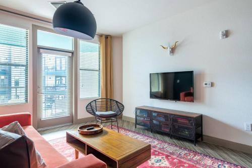 Apartamento Wanderjaunt - Marquis - 2br - Tempe