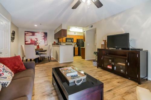 Apartamento Modern Suite Near Asu