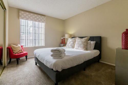 Apartamento Modern Suite Near Asu