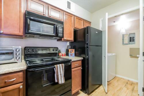 Apartamento Modern Suite Near Asu