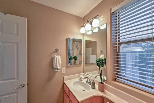Inviting Surprise Home With Private Pool, Near Golf!