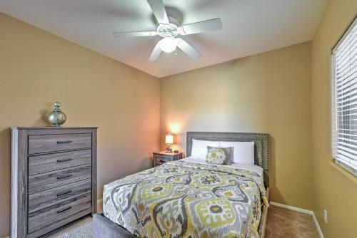 Inviting Surprise Home With Private Pool, Near Golf!