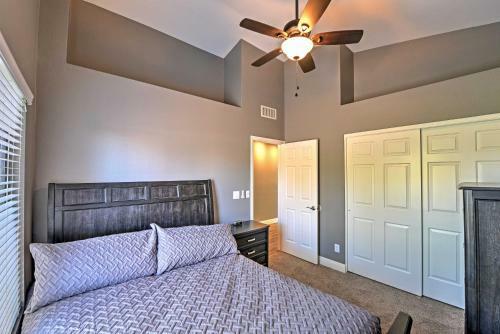 Upscale Tempe Abode With Heated Saltwater Pool And Bbq