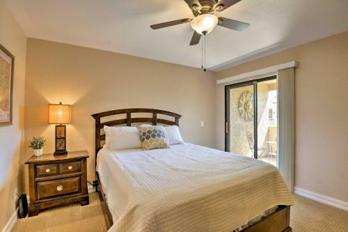 Tempe Condo W/ Pool - Near Downtown & Asu!