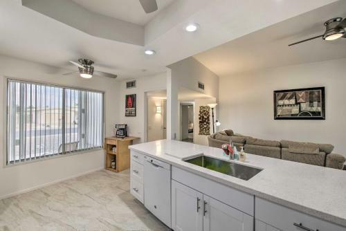 Golfing And Hiking Oasis In Sun City - Pets Welcome!