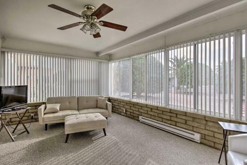 Golfing And Hiking Oasis In Sun City - Pets Welcome!