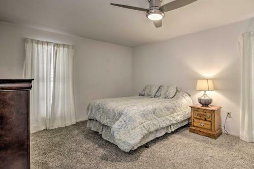Golfing And Hiking Oasis In Sun City - Pets Welcome!