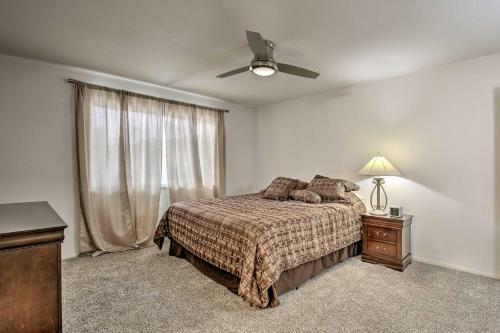 Golfing And Hiking Oasis In Sun City - Pets Welcome!