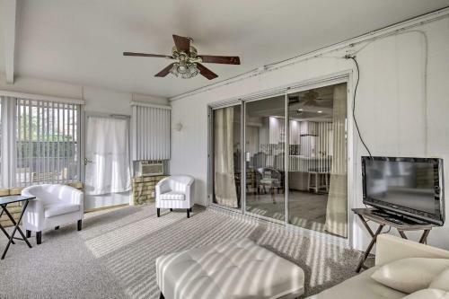 Golfing And Hiking Oasis In Sun City - Pets Welcome!