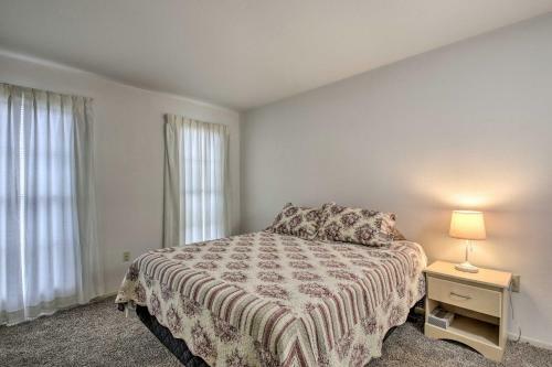 Golfing And Hiking Oasis In Sun City - Pets Welcome!
