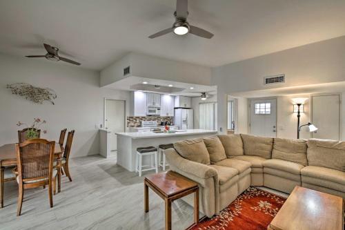Golfing And Hiking Oasis In Sun City - Pets Welcome!