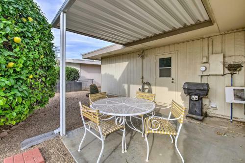 Golfing And Hiking Oasis In Sun City - Pets Welcome!