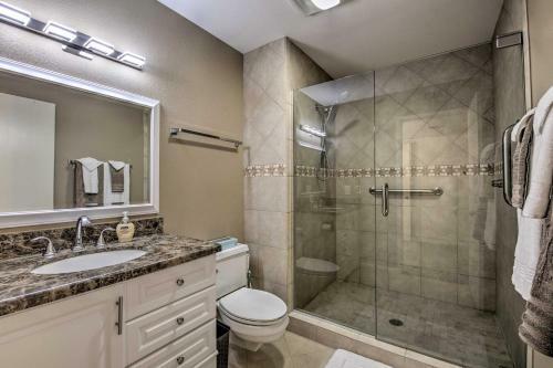 Golfing And Hiking Oasis In Sun City - Pets Welcome!