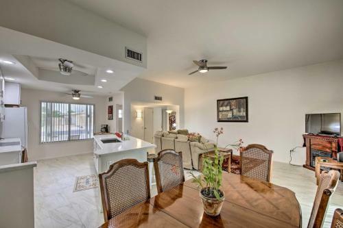 Golfing And Hiking Oasis In Sun City - Pets Welcome!