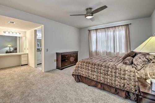 Golfing And Hiking Oasis In Sun City - Pets Welcome!