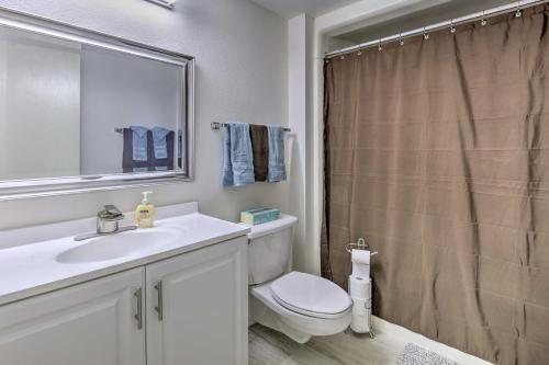 Golfing And Hiking Oasis In Sun City - Pets Welcome!