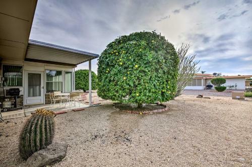 Golfing And Hiking Oasis In Sun City - Pets Welcome!