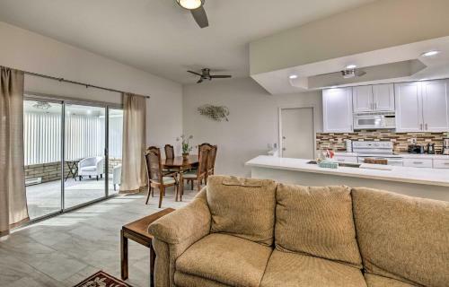 Golfing And Hiking Oasis In Sun City - Pets Welcome!