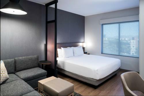 Hotel Hyatt Place Tempe Phoenix University