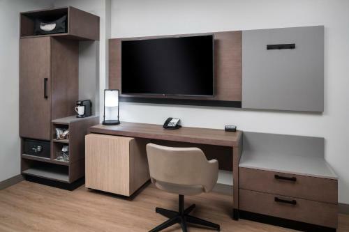 Hotel Hyatt Place Tempe Phoenix University