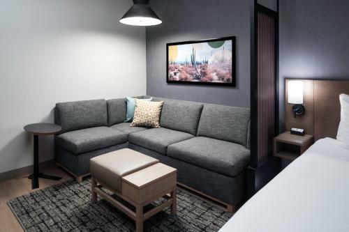 Hotel Hyatt Place Tempe Phoenix University
