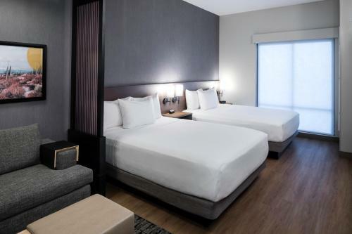 Hotel Hyatt Place Tempe Phoenix University